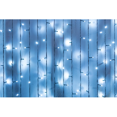 Instalatie Extensibila 100 LED 7.2W 10M 2700K