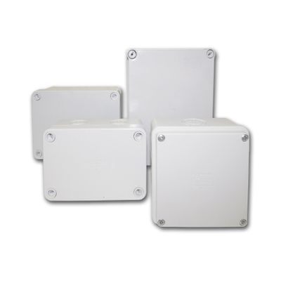 Doza Etansa Patrata 150x110mm
