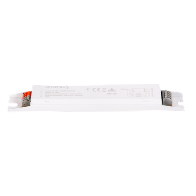 Droser Electronic 2x18W Tub T8
