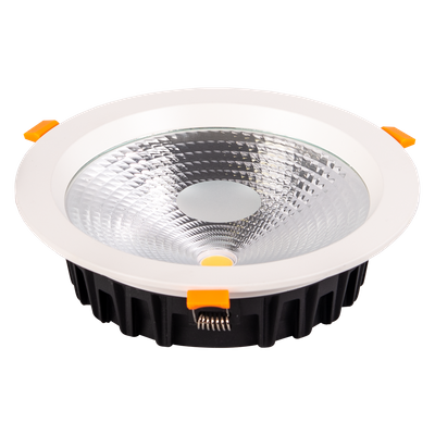 Downlight LED Fix 24W 3000K