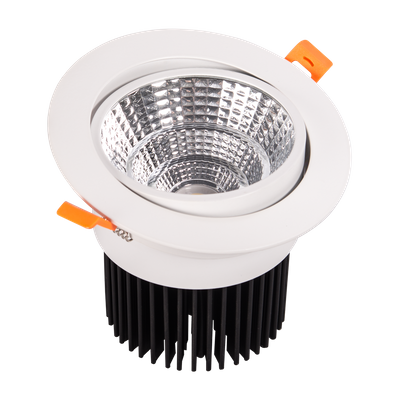 Downlight LED Reglabil 30W 4000K