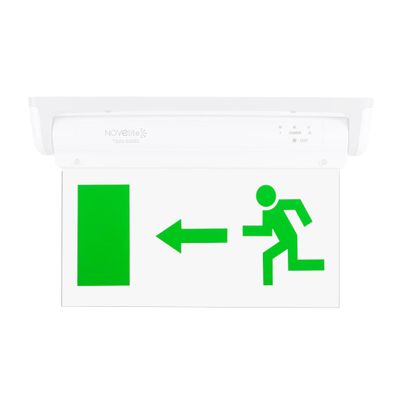 Display St-Dr Lampa Verso 2