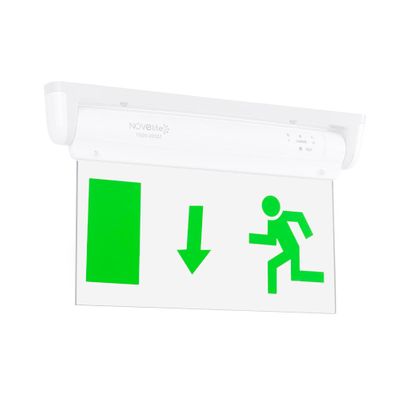 Display Jos Lampa Verso 2