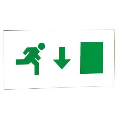 Display Jos Lampa Verso 1