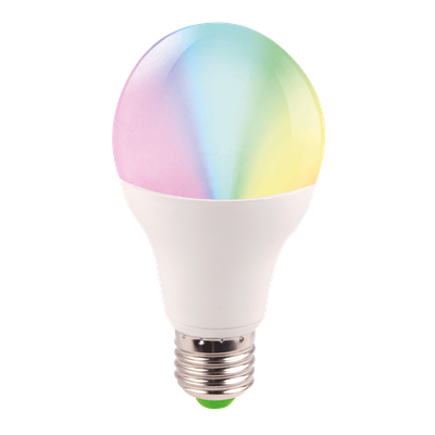 Bec LED EVO17 A60 5W E27 RGB