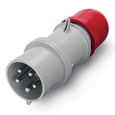 Fisa Mobila 3P+N+E 16A 400V