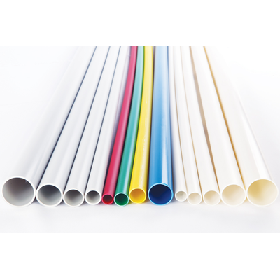 Tub Rigid Combo HF Ø16mm 320N