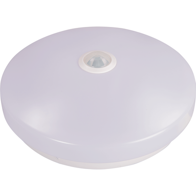 Plafonieră Senzor LED 12W 6400K, Homelight