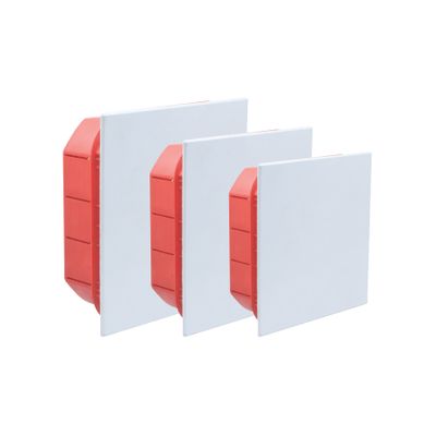 Doza Derivatie ST Ultra 200x200x70mm