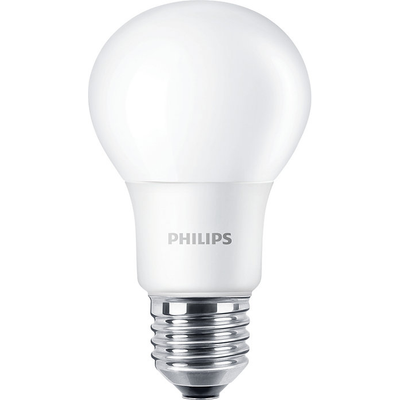 Bec LED A60 7.5-60W E27 865 Corepro