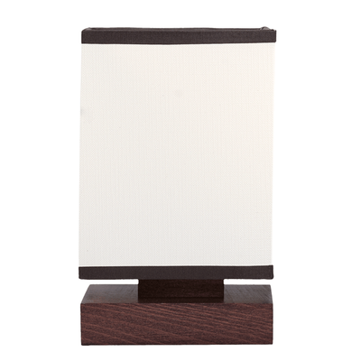 Veioza Bendis Wenge 1xE14 40W
