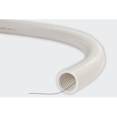 Tub Flexibil Combo Spiral 25mm