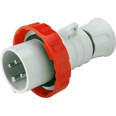 Fisa Hp 3P+N+E 16A IP67 400V