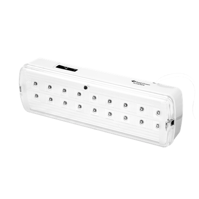 Lampa Exit LED Permanenta 18x0.1W IP20