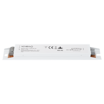 Droser Electronic 18W Tub T8