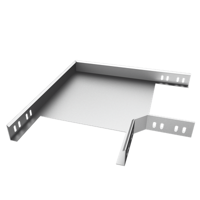 Cot Orizontal 90á´¼ 100x60mm