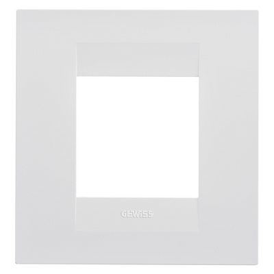 Rama Suport 2M Alb, CHORUS GW16422TB