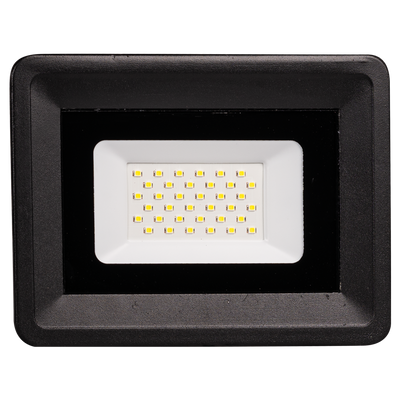 Proiector SMD Slim LED 250W CW Negru