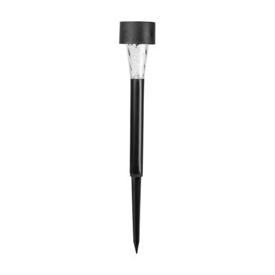 Lampa Solara LED Yorick Negru