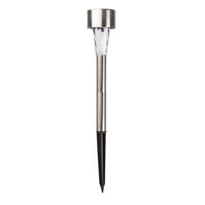 Lampa Solara LED Starfire Crom
