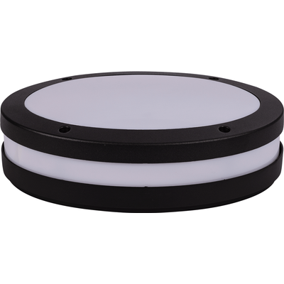 Plafoniera Seres 1xE27 18W IP54