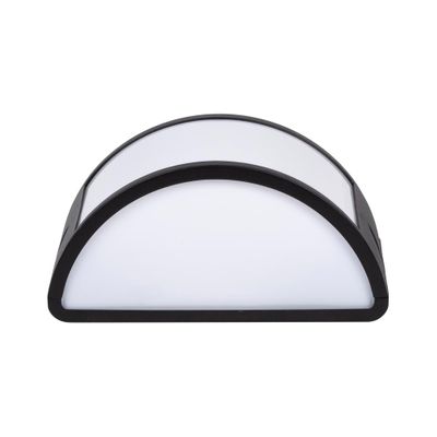 Aplica Exterior Sorey Negru 1xE27 60W IP44