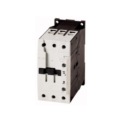 Contactor 50A 230V 50Hz, DILM50-EA