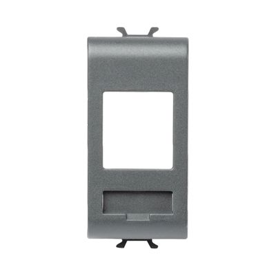 Tasta Conector 1M RJ45 Negru, Chorus GW12431