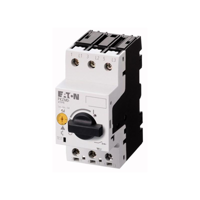 Protectie Motor 4-6.3A, PKZM0-6.3_EA