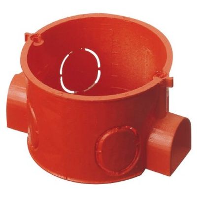 Doza Aparat ST 60x42mm