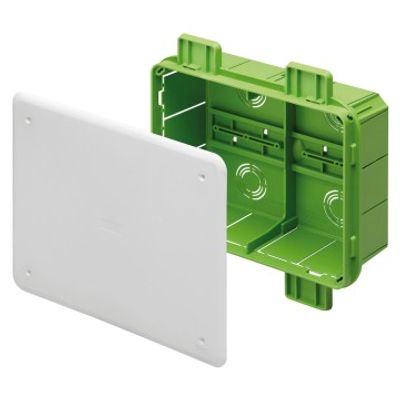 Doza de Legatura 195x152x70mm