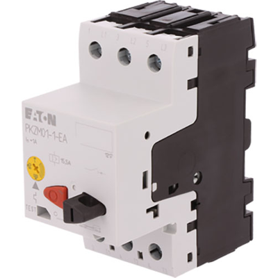 Protectie Motor 2.5A 1.6 2.5 PKZM01 2.5-EA