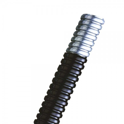 Tub Flexibil cu Izolatie PVC Î¦ 32mm