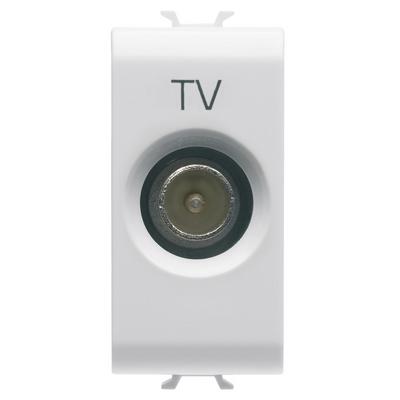 Priza TV Trecere 1M, CHORUS GW10362