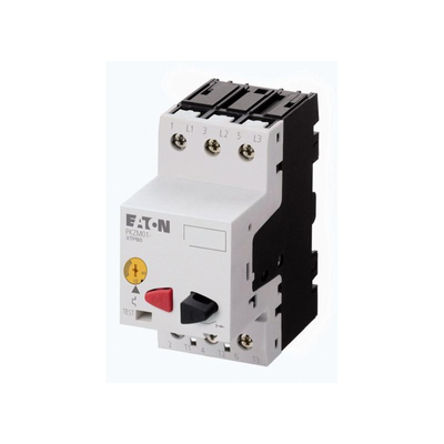 Protectie Motor 20A, PKZM01-20-EA