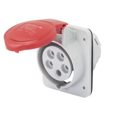 Priza ST 3P+N+E IP44 32A 400V