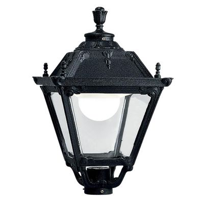 Corp de Iluminat pentru Gradina Noemi LED 50W E27 Negru