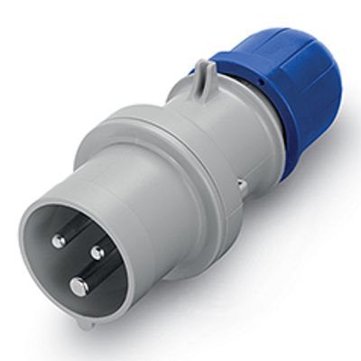 Fisa Mobila 2P+E 32A 250V