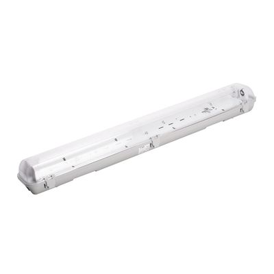 Corp de Iluminat Aparent Electronic 2x36W NEW IP65