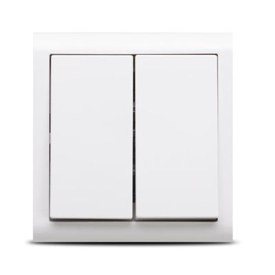 Comutator PT Alb, 402-010000-202