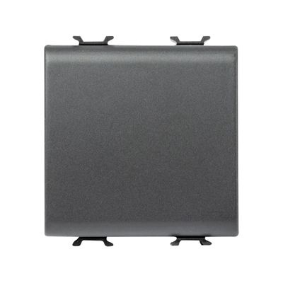 Intrerupator 2M Negru, Chorus GW12031