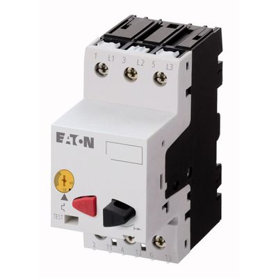 Protectie Motor 25A, PKZM01-25-EA