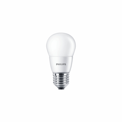 Bec LED sferic P48 7-60W E27 840 FR Corepro