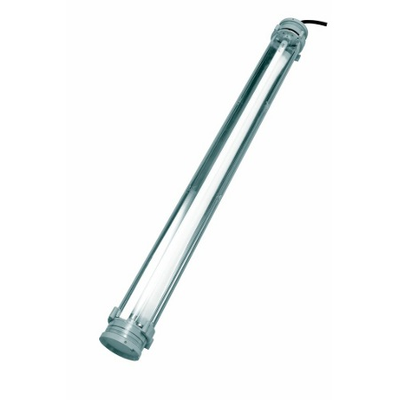 Corp de Iluminat Tubular Electronic T8 36W IP67