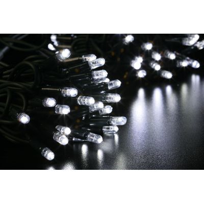 Sir Luminos 200 LED-uri Alb Cald