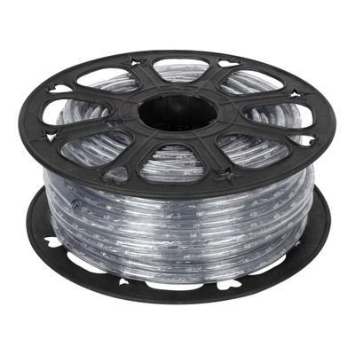 Tub Luminos 36 LED/M Rosu  10.5MM 50M/Rola