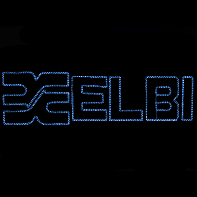 Banner "Elbi"