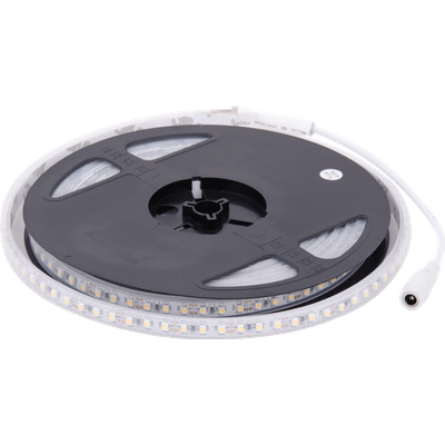 Banda LED 5x60 LED 14.4W/M 4000K IP65