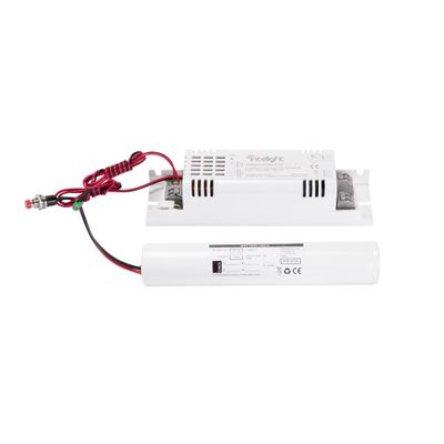 Kit Emergenta Tub LED 3H
