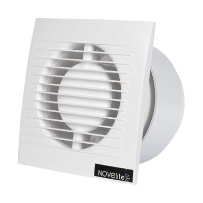 Ventilator 100/120mm Umiditate Timer 100m3/h